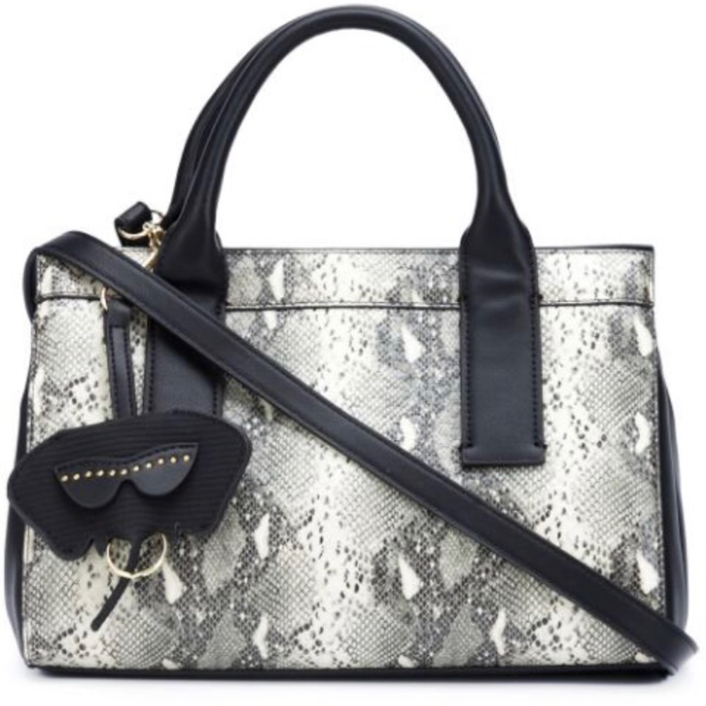 Christian Siriano Satchel Bag